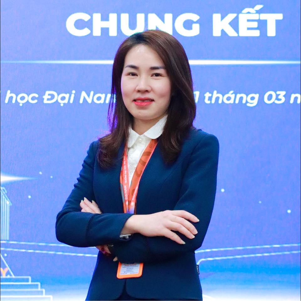 Phạm Thị Dung